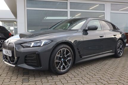 BMW i4 1.025 km 58.990 € Karlstadt 97753