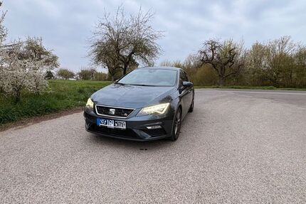 Seat Leon 57.200 km 18.250 &euro; Schweinfurt 97421