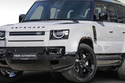 Land Rover Defender 7.500 km 101.480 &euro; Kaiserslautern 67655