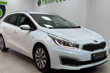 Kia ceed Sportswagon 119.280 km 11.890 &euro; Steinfeld 49439