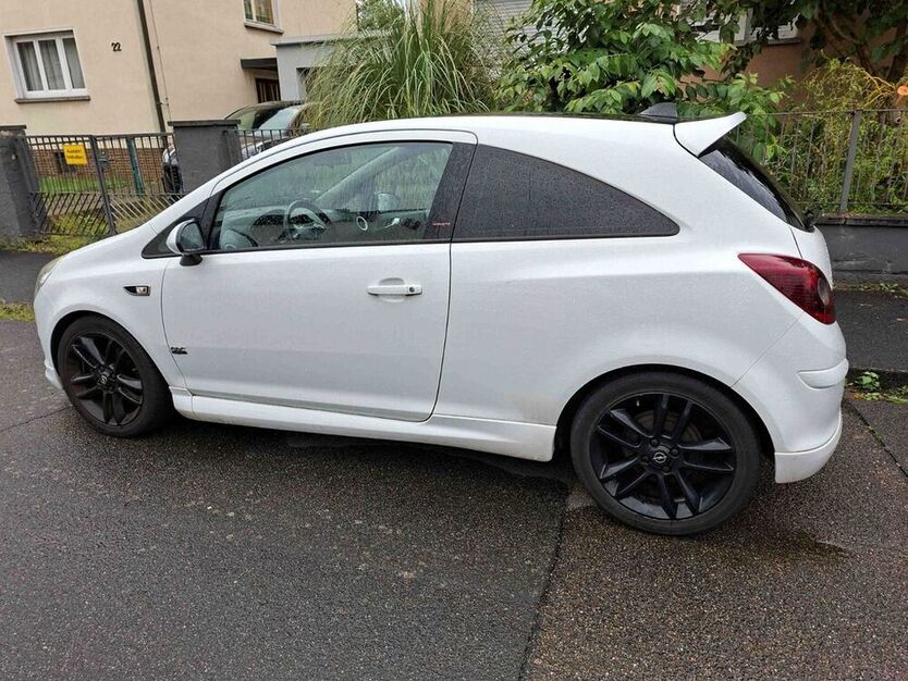 Corsa