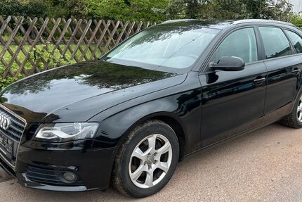 Audi A4 320.000 km 2.800 &euro; Merzig 66663