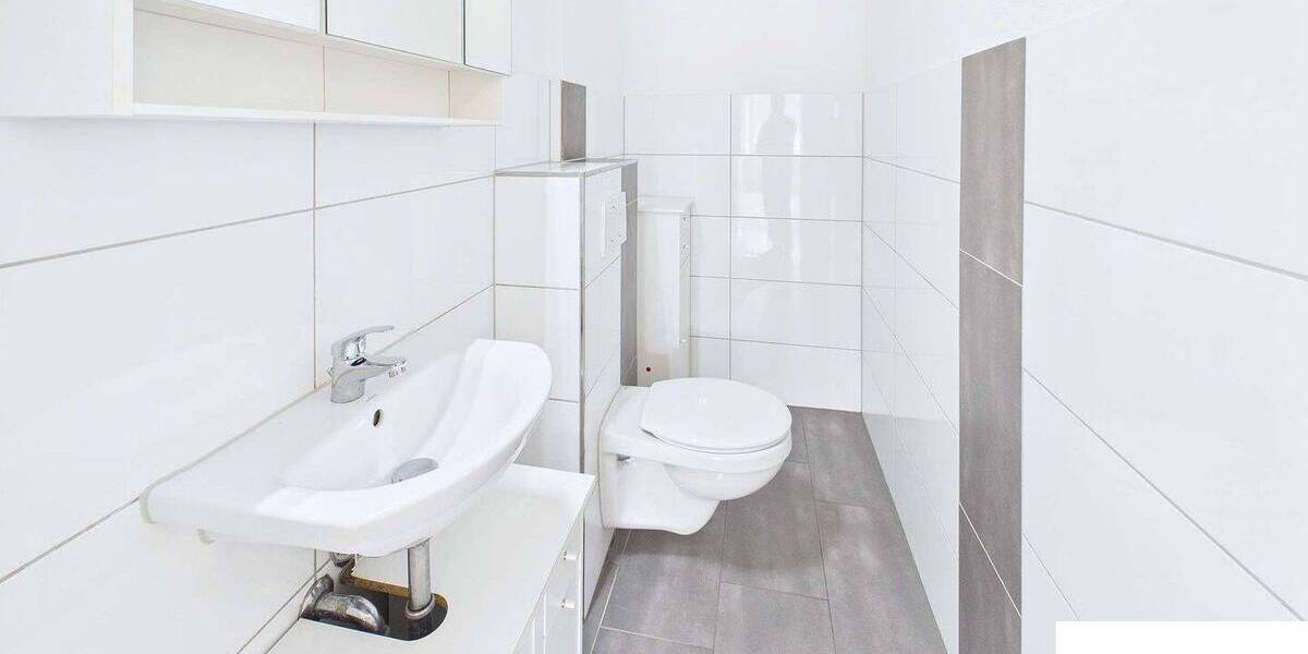 Etagenwohnung Bingen am Rhein Bingerbrück - 3 Zimmer, 85 m&sup2;, 249.000&euro; | Angebot:26723243