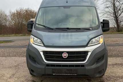Fiat Ducato 168.213 km 8.900 € Übach-Palenberg 52531
