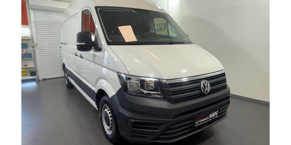 VW Crafter 95.450 km 24.490 &euro; Soest 59494