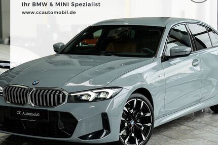 BMW 320 4.023 km 43.889 &euro; Fürth 90763