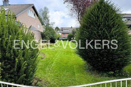 Baugrundstück in bevorzugter Wohnlage in Moers Schwafheim für Ihr Reihenendhaus zimmer