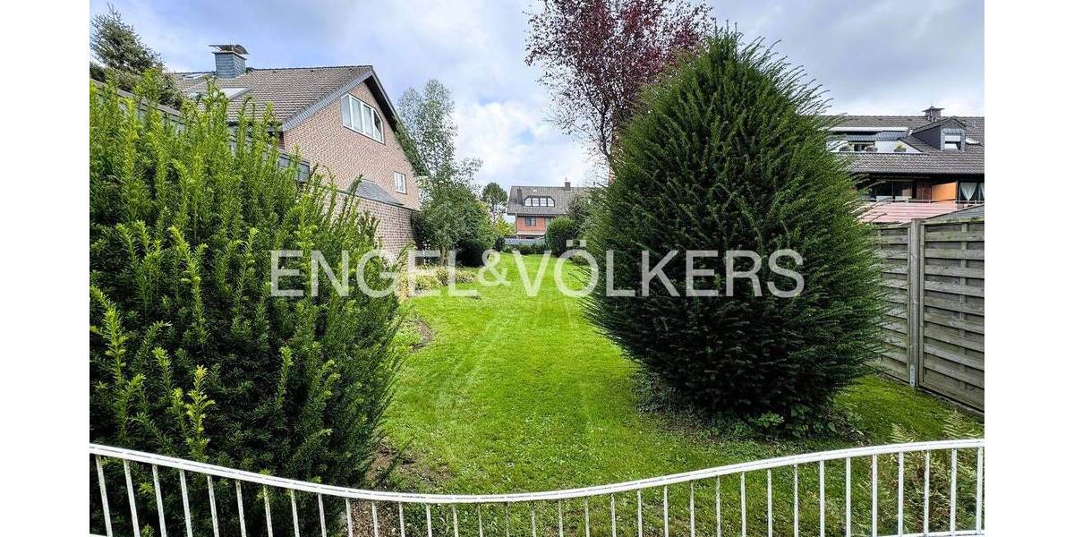 Baugrundstück in bevorzugter Wohnlage in Moers Schwafheim für Ihr Reihenendhaus zimmer