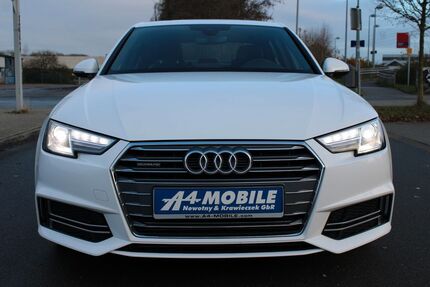 Audi A4 140.300 km 17.999 &euro; Oldenburg 26129