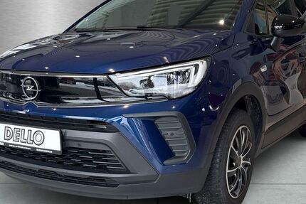 Opel Crossland (X) 26.510 km 17.490 &euro; Reinbek 21465