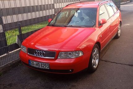 Audi A4 290.000 km 1.200 € Schwäbisch Gmünd 73529