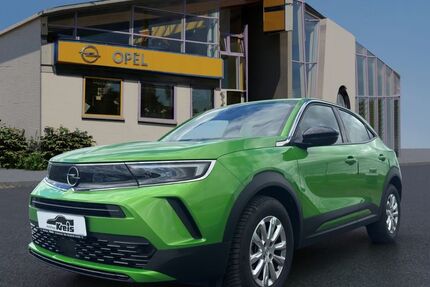 Opel Mokka 19.500 km 17.900 &euro; Großenlüder-Müs 36137