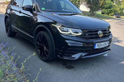 VW Tiguan 82.500 km 34.899 &euro; Boxberg 97944