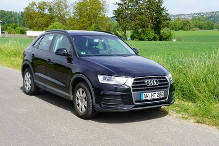 Audi Q3 157.567 km 14.297 &euro; Sinzig 53489