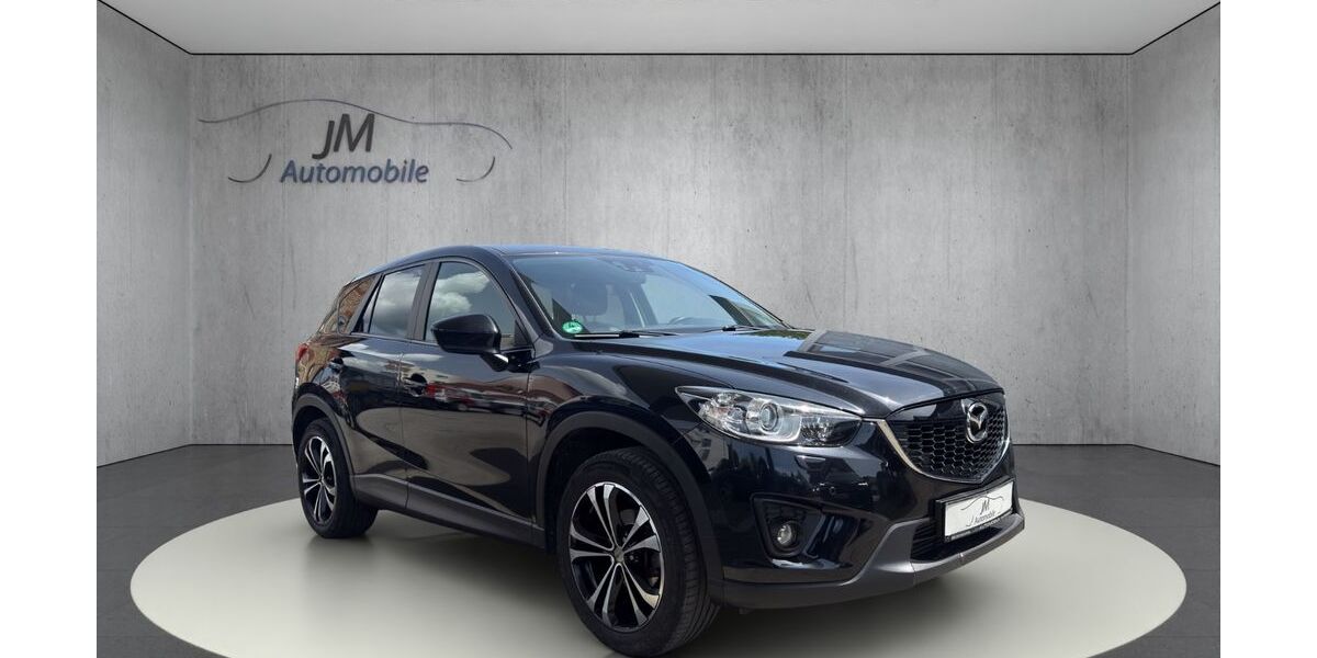 Mazda CX-5 137.399 km 9.490 &euro; Meckenbeuren 88074