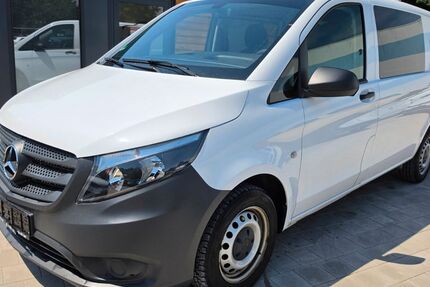 Mercedes-Benz Vito 105.000 km 19.990 &euro; Ingolstadt 85055