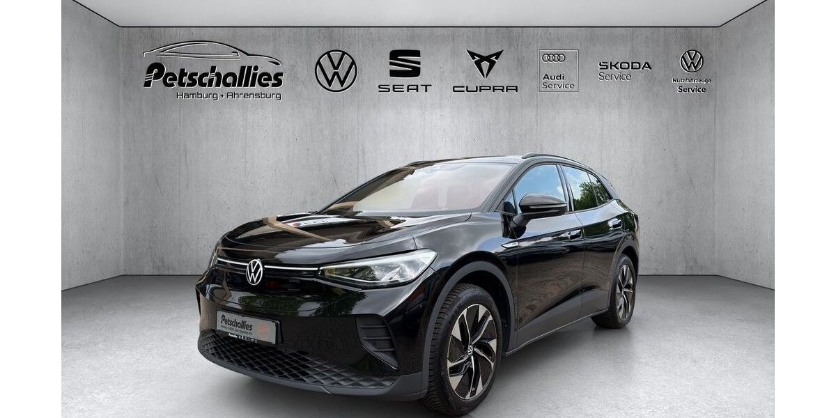 VW ID.4 83.504 km 28.890 &euro; Ahrensburg 22926