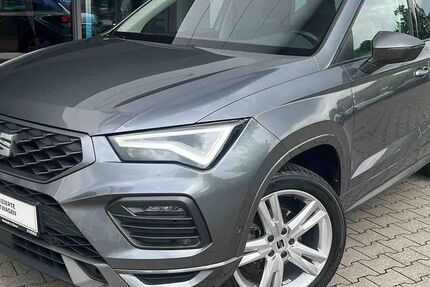 Seat Ateca 61.700 km 21.650 &euro; Kleve 47533