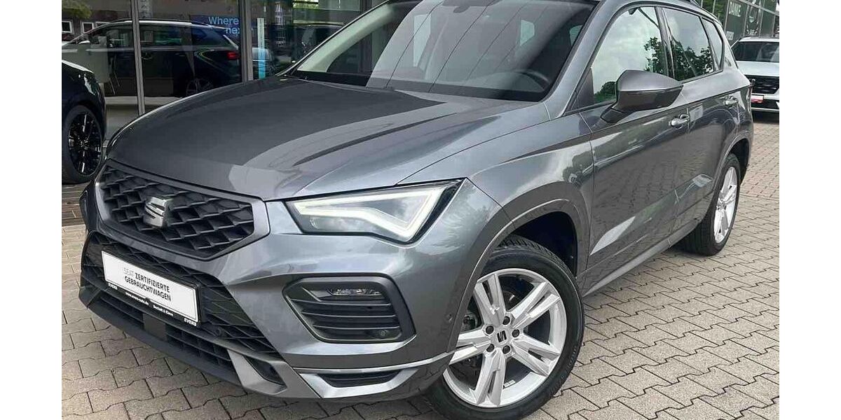 Seat Ateca 61.700 km 21.650 &euro; Kleve 47533