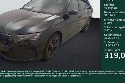 Skoda Octavia 23.948 km 38.424 € Dortmund 44269