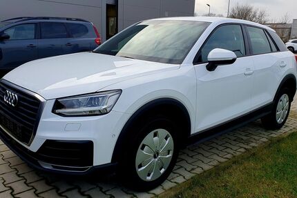 Audi Q2 128.800 km 20.810 &euro; Wachtendonk 47669