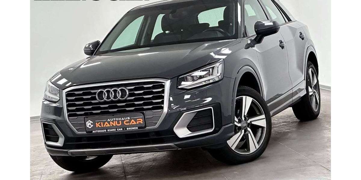 Audi Q2 87.000 km 17.850 &euro; Bremen 28259