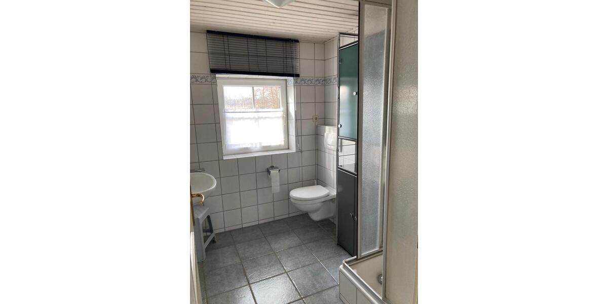 2-Zimmer-Wohnung Bad Griesbach 2 zimmer