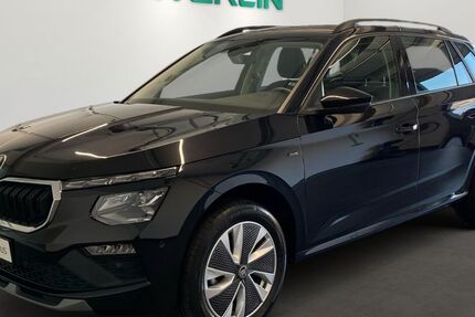 Skoda Kamiq 16.550 km 27.680 &euro; Freiburg 79108