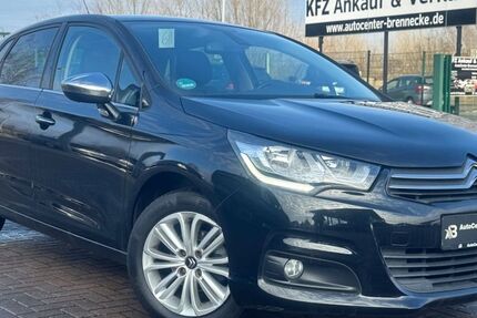 Citroen C4 88.165 km 6.500 &euro; Magdeburg 39118