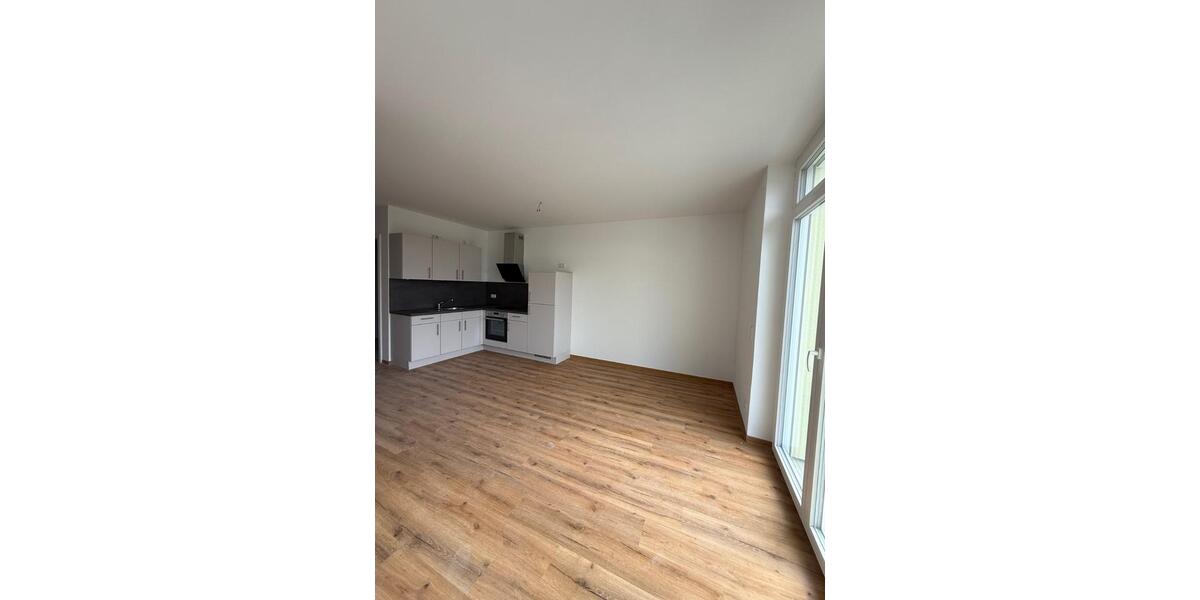 Etagenwohnung Waldsassen - 2 Zimmer, 56 m&sup2;, 610&euro; | Angebot:26478565