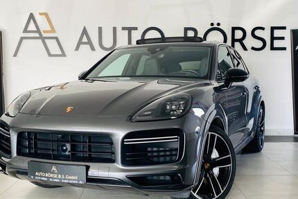 Porsche Cayenne 84.640 km 78.900 &euro; Braunschweig 38114