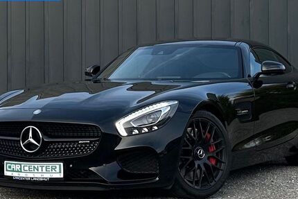 Mercedes-Benz AMG GT S 93.000 km 73.990 € Landshut 84028