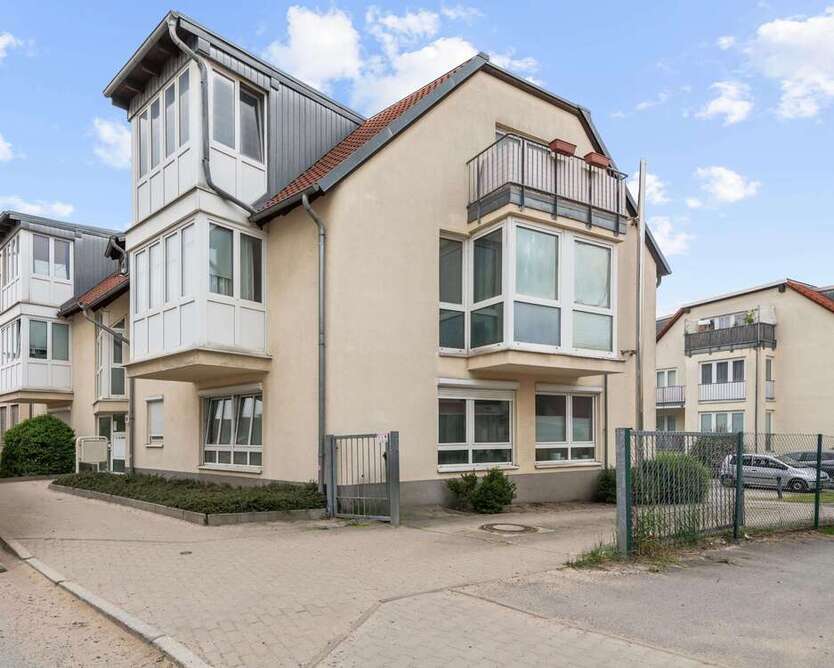 Wohnung zum Kaufen in Berlin 269.000 € 46 m²
