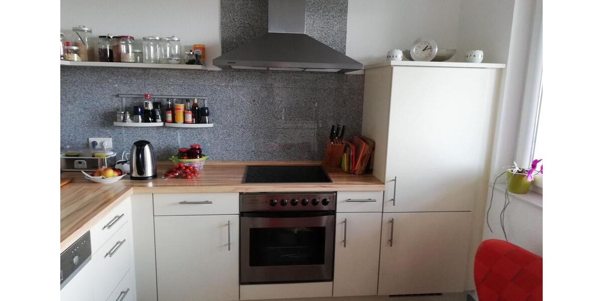 Dachgeschoßwohnung Graben-Neudorf Neudorf - 3 Zimmer, 85 m&sup2;, 340.000&euro; | Angebot:23635037