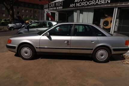 Audi 100 159.871 km 6.990 &euro; Berlin 13437