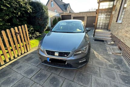 Seat Leon 95.000 km 11.500 &euro; Kerpen 50171