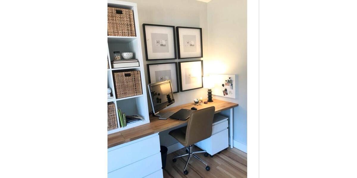 Etagenwohnung Langerwehe - 1 Zimmer, 18 m&sup2;, 250&euro; | Angebot:25025798