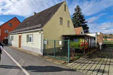 Haus Dohna - 5 Zimmer, 135 m&sup2;, 150.000&euro; | Angebot:26066624