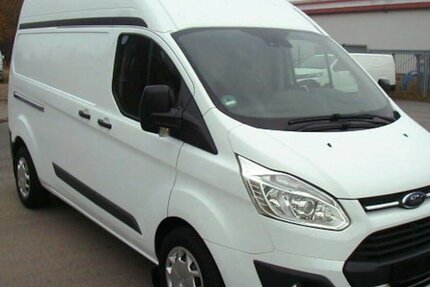 Ford Transit Custom 2.0TDCi Trend 340 L2H2-Navi-AHK-PDC 69.296 km 17.493 &euro; Wittmund 26409