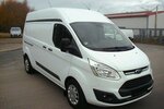 Ford Transit Custom 2.0TDCi Trend 340 L2H2-Navi-AHK-PDC 69.296 km 17.969 &euro; Wittmund 26409