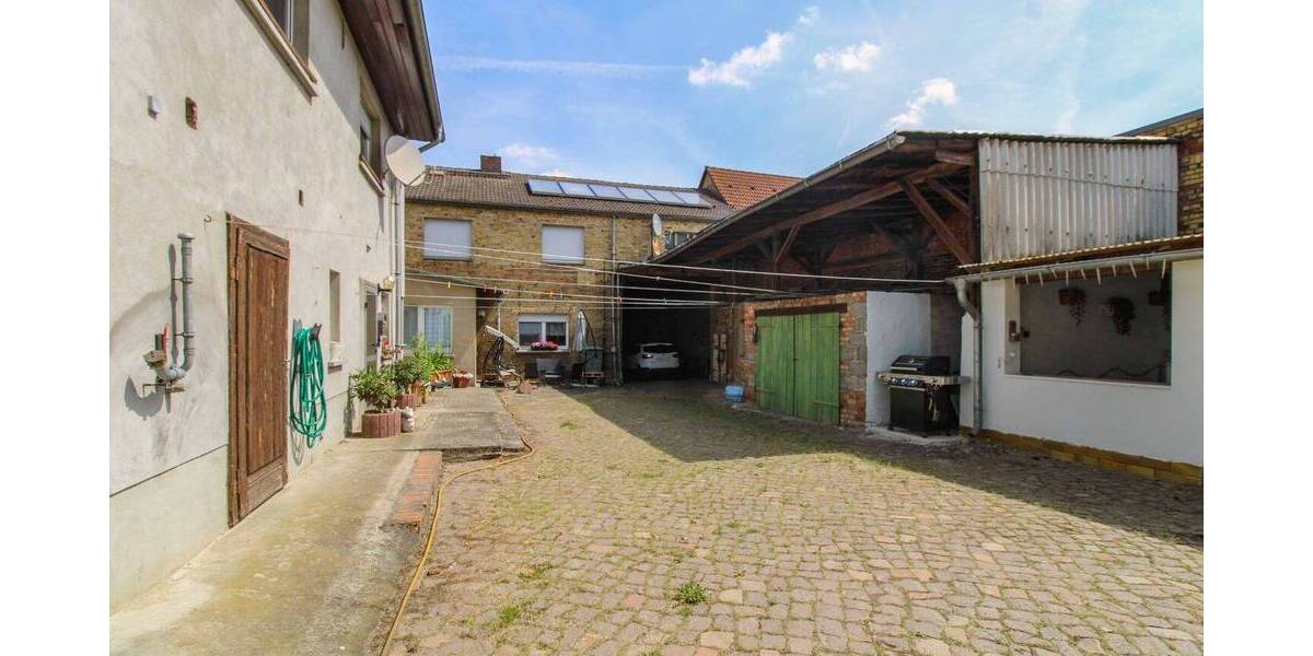 Einfamilienhaus Coswig (Anhalt) Cobbelsdorf - 1 Zimmer, 200 m&sup2;, 140.000&euro; | Angebot:25715300
