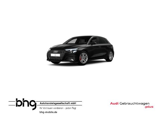 Audi A3 43.631 km 27.430 &euro; Kehl 77694