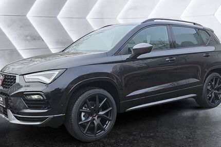 Cupra Ateca 1.100 km 38.990 &euro; Schönefeld 12529