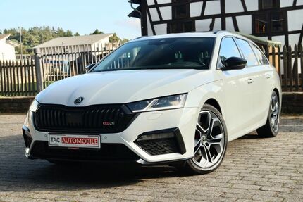 Skoda Octavia 106.800 km 29.980 € Emmelshausen/ 25km v. Koblenz 56281