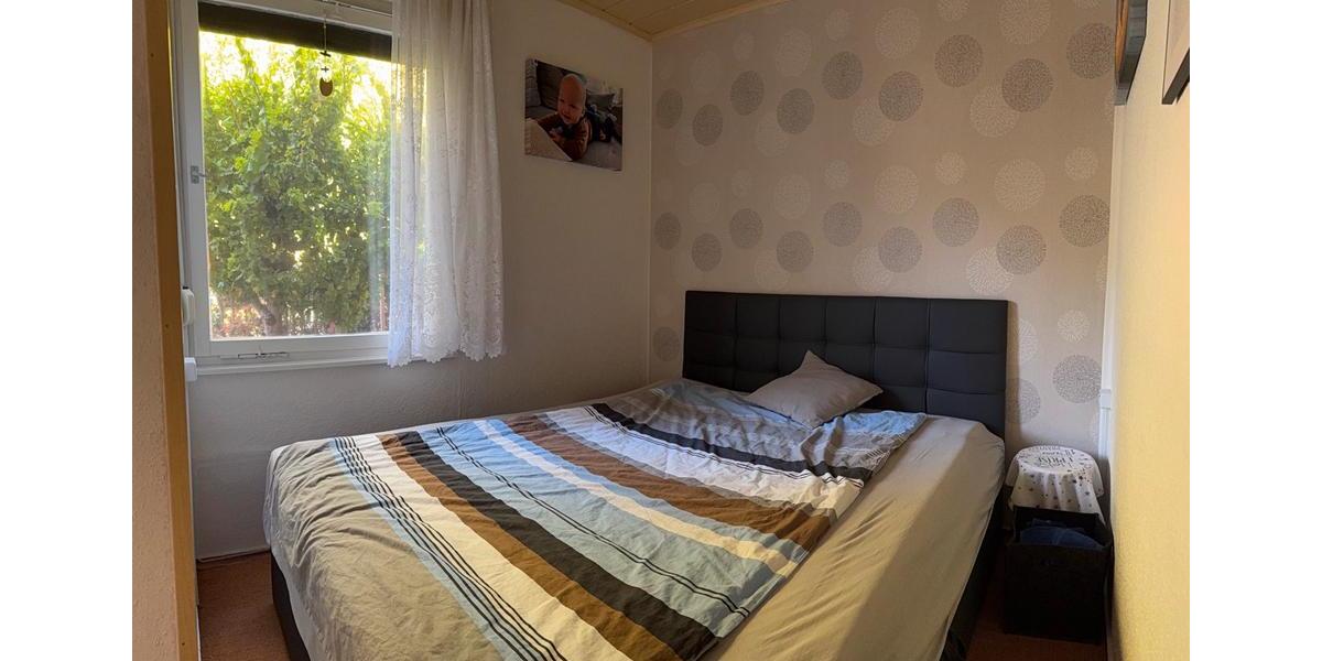 Bungalow Märkische Heide - 3 Zimmer, 34 m&sup2;, 110.000&euro; | Angebot:27132569