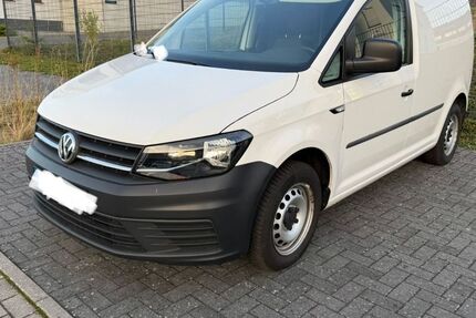 VW Caddy 92.000 km 9.490 &euro; Darmstadt 64283