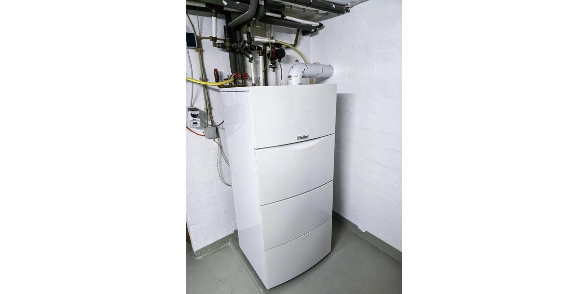 Reihenhaus Salzgitter - 3 Zimmer, 95 m&sup2;, 280.000&euro; | Angebot:27118287