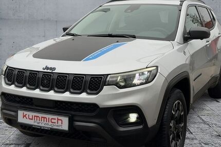 Jeep Compass 51.649 km 25.490 &euro; Bopfingen 73441