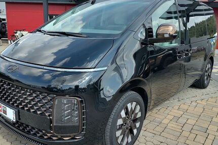 Hyundai STARIA 75.020 km 39.990 &euro; Pleinfeld 91785