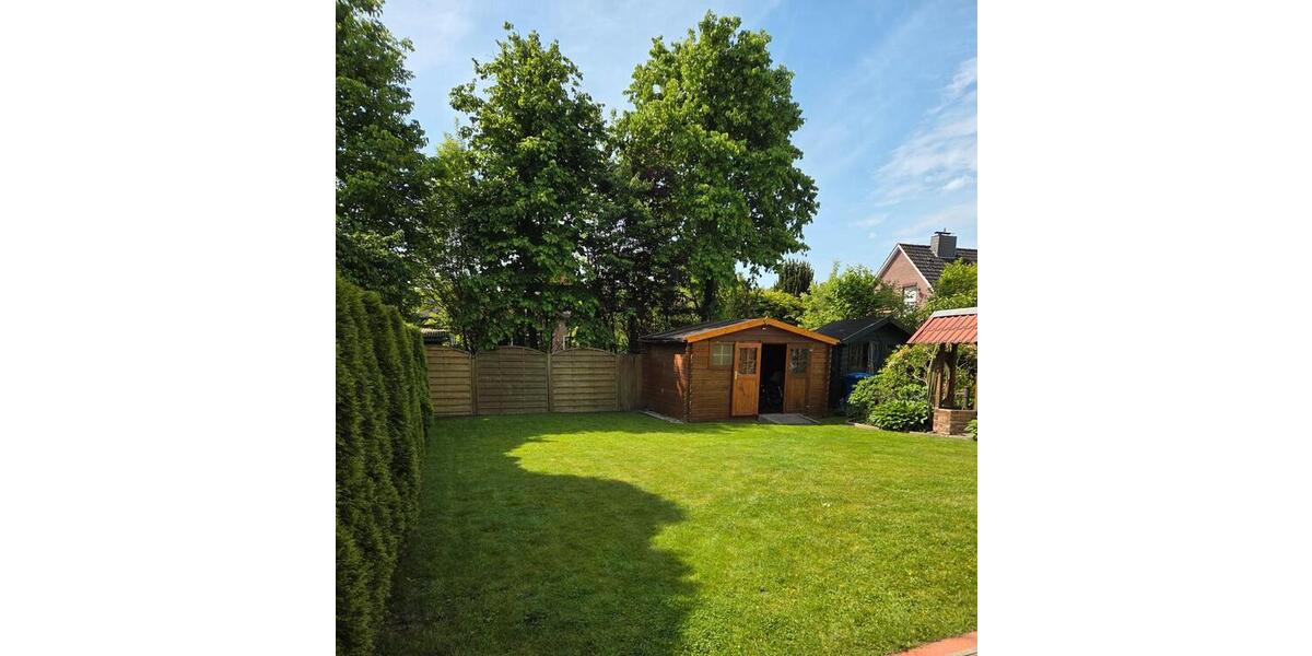 Einfamilienhaus Bad Zwischenahn - 4 Zimmer, 128 m&sup2;, 350.000&euro; | Angebot:26837543